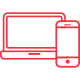 Devices icon