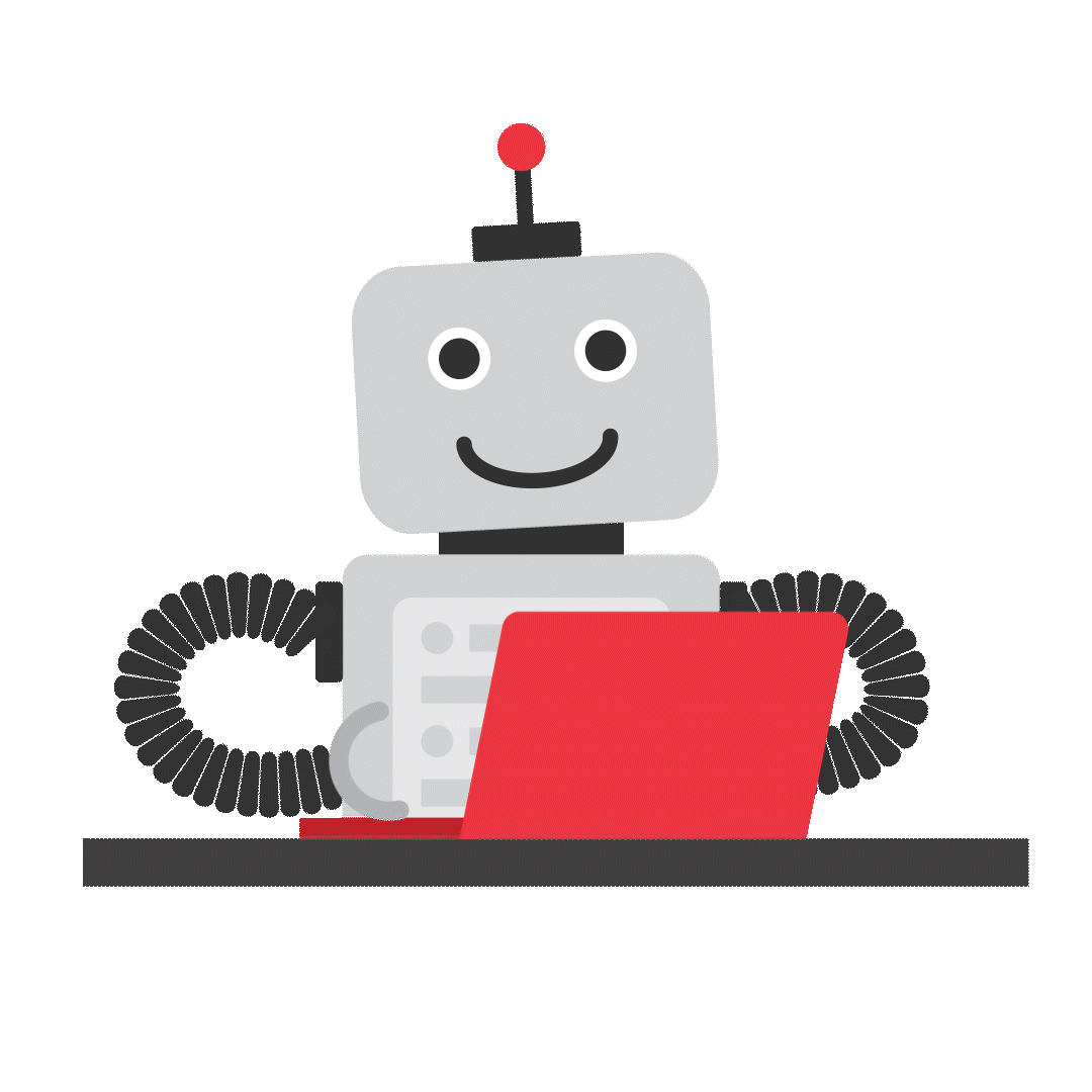 Chip Laptop Gif