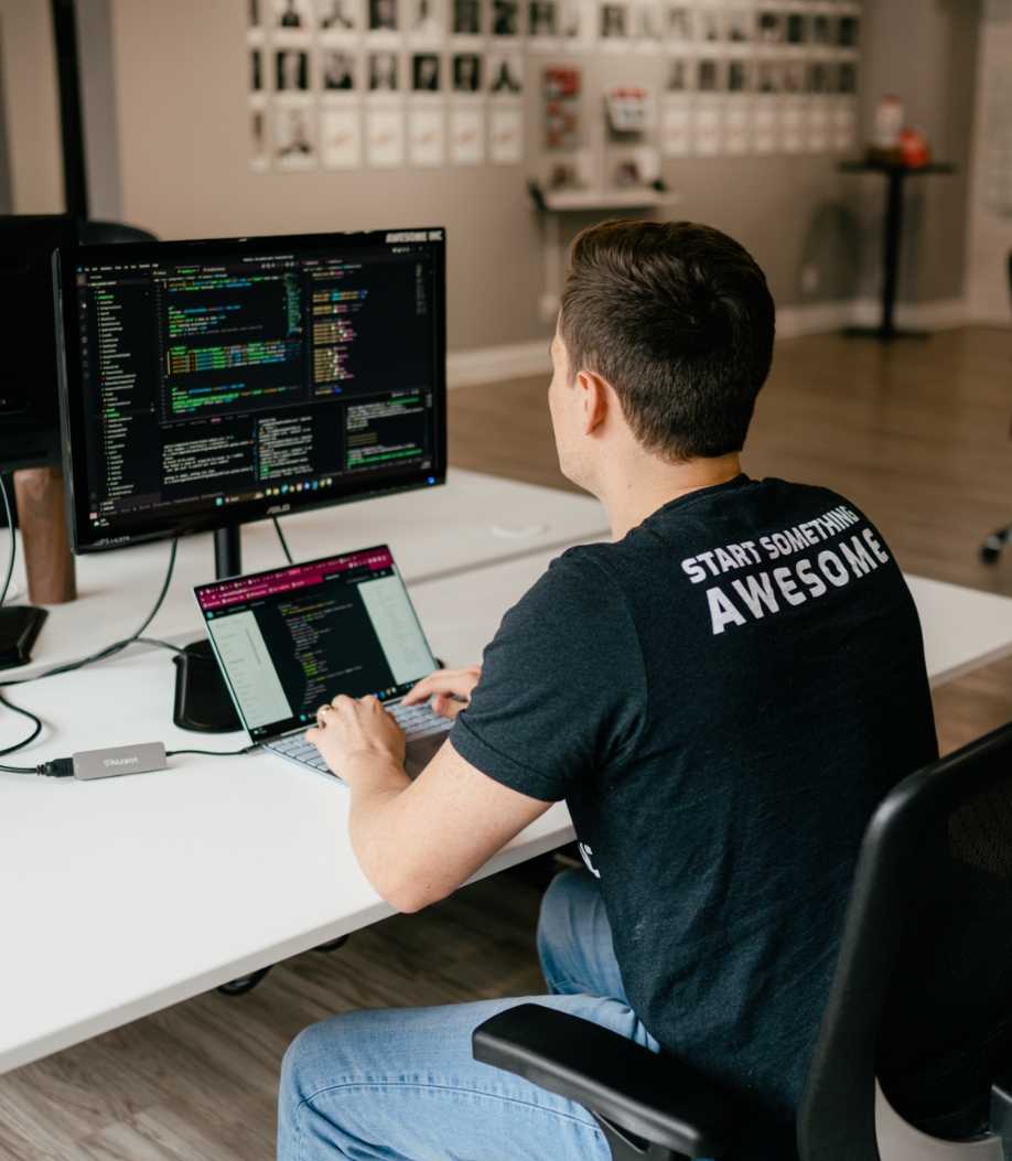 Development Intern